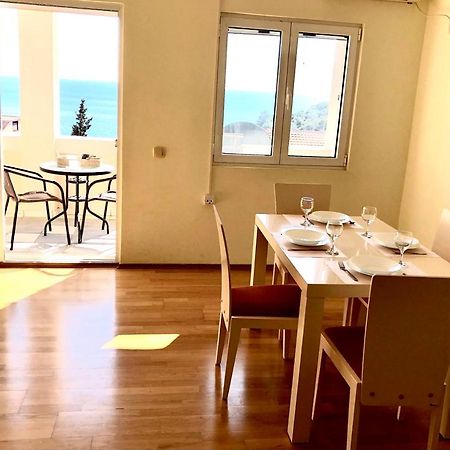 Petrovac Holiday Apartments 2 المظهر الخارجي الصورة