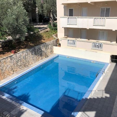 Petrovac Holiday Apartments 2 المظهر الخارجي الصورة