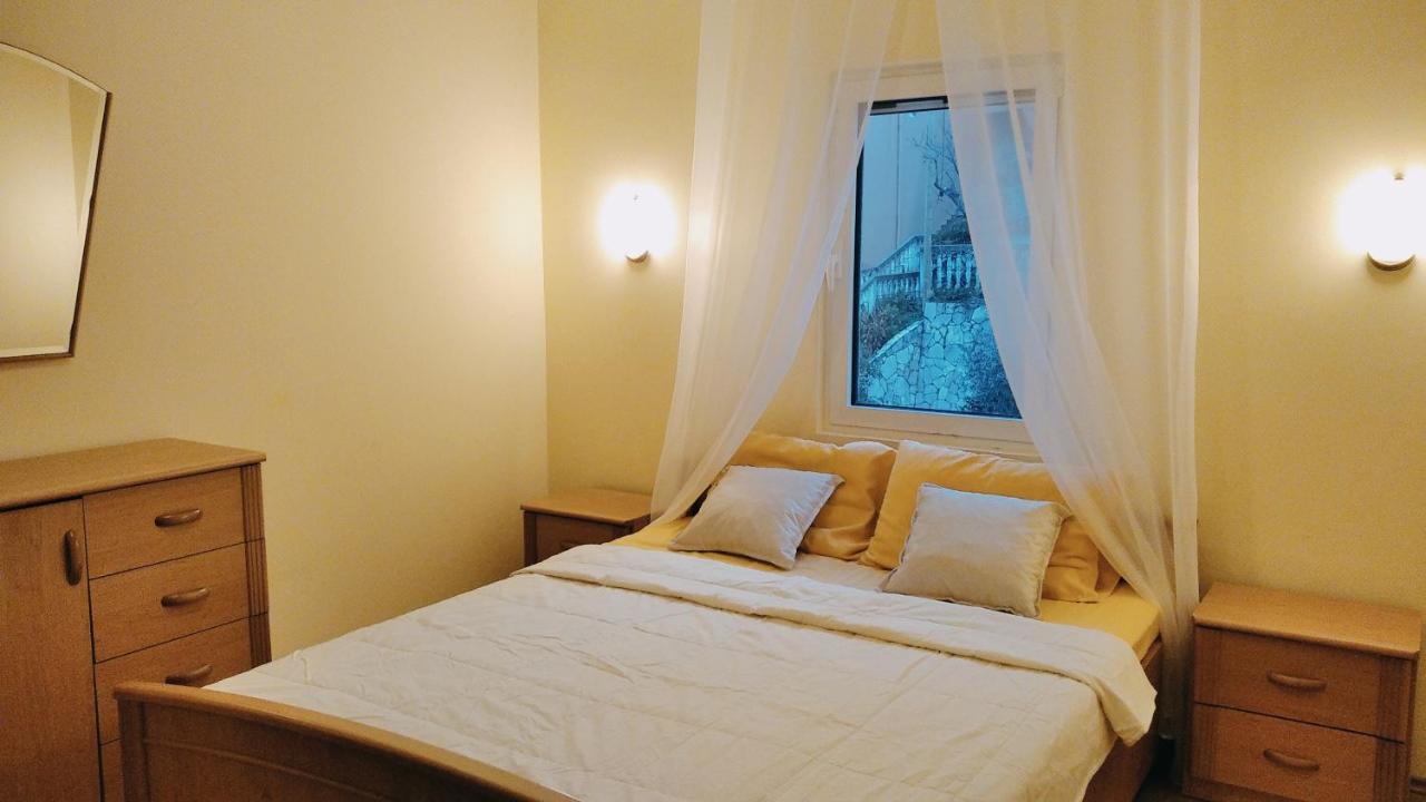 Petrovac Holiday Apartments 2 المظهر الخارجي الصورة