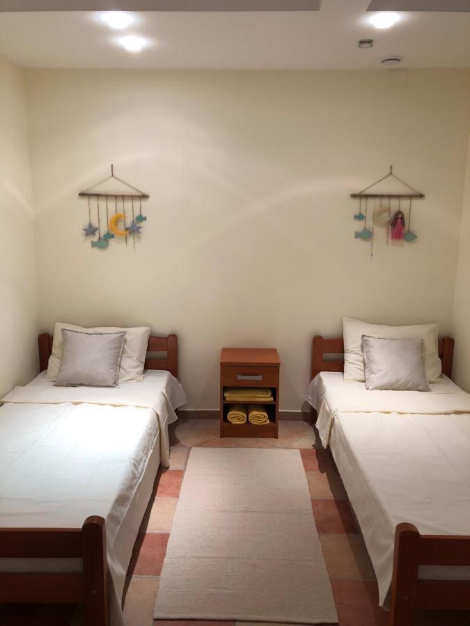 Petrovac Holiday Apartments 2 المظهر الخارجي الصورة