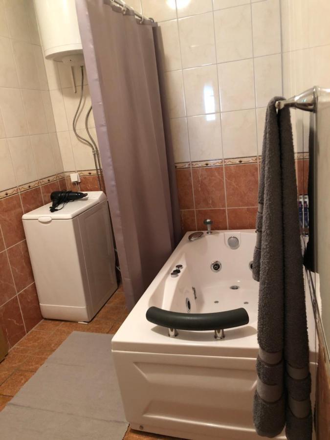 Petrovac Holiday Apartments 2 المظهر الخارجي الصورة