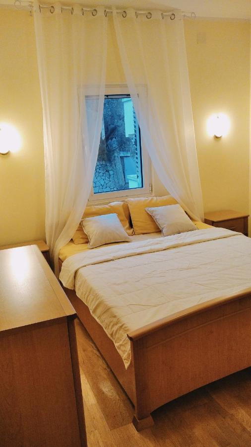 Petrovac Holiday Apartments 2 المظهر الخارجي الصورة