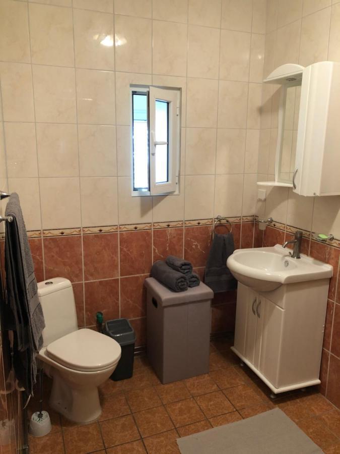Petrovac Holiday Apartments 2 المظهر الخارجي الصورة