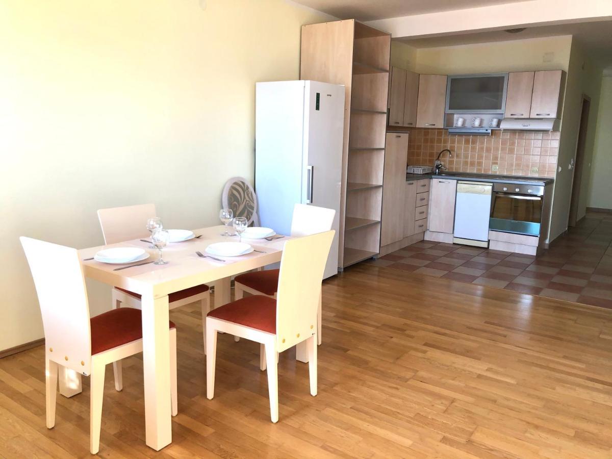 Petrovac Holiday Apartments 2 المظهر الخارجي الصورة