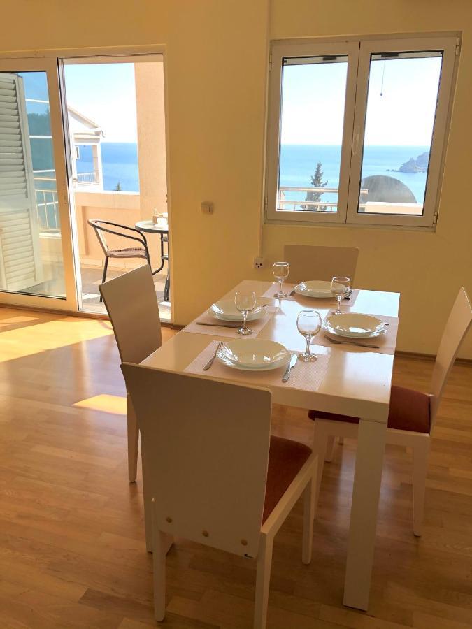 Petrovac Holiday Apartments 2 المظهر الخارجي الصورة