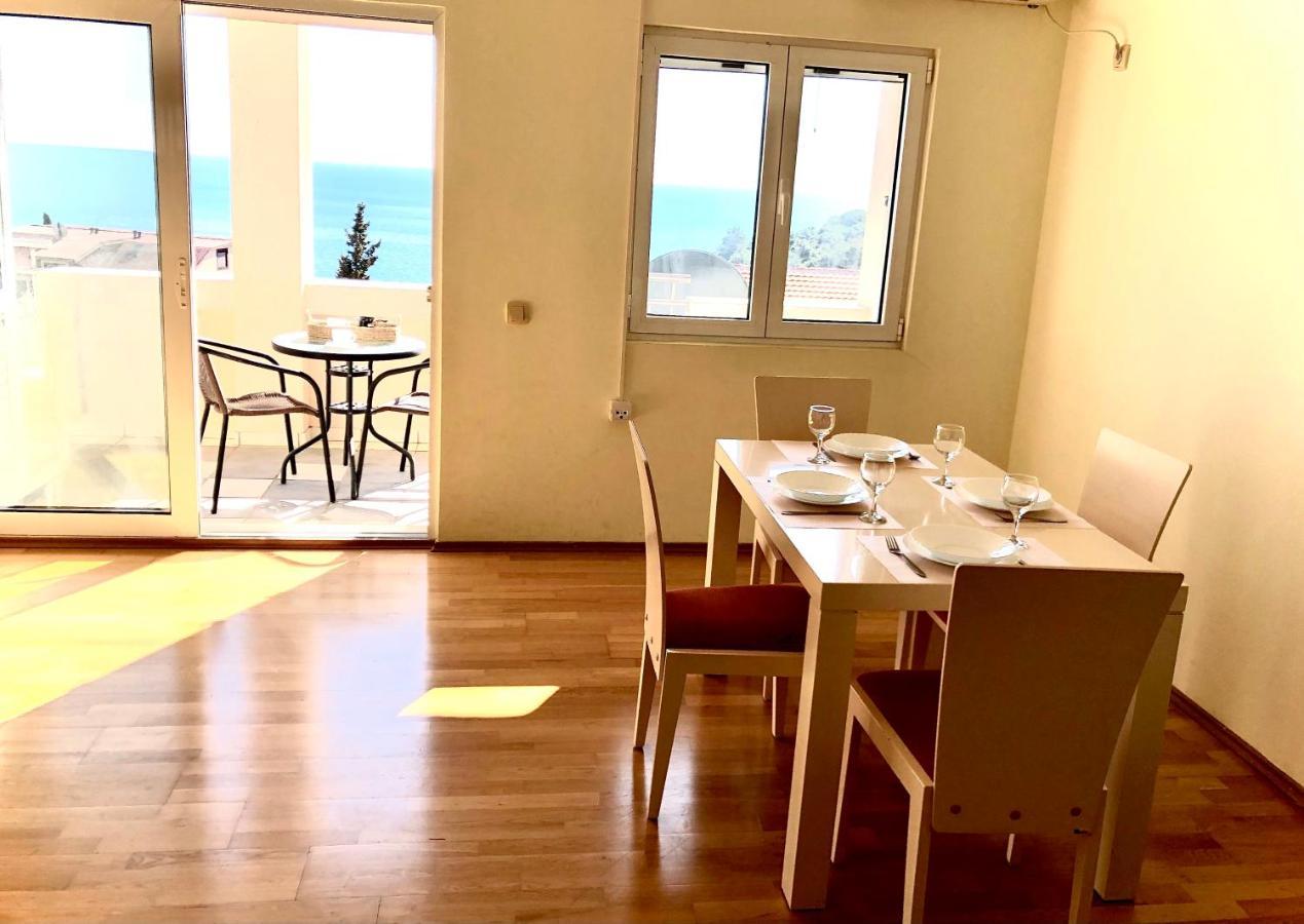 Petrovac Holiday Apartments 2 المظهر الخارجي الصورة